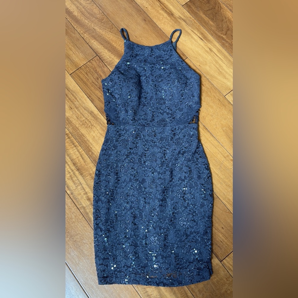 Homecoming Dress